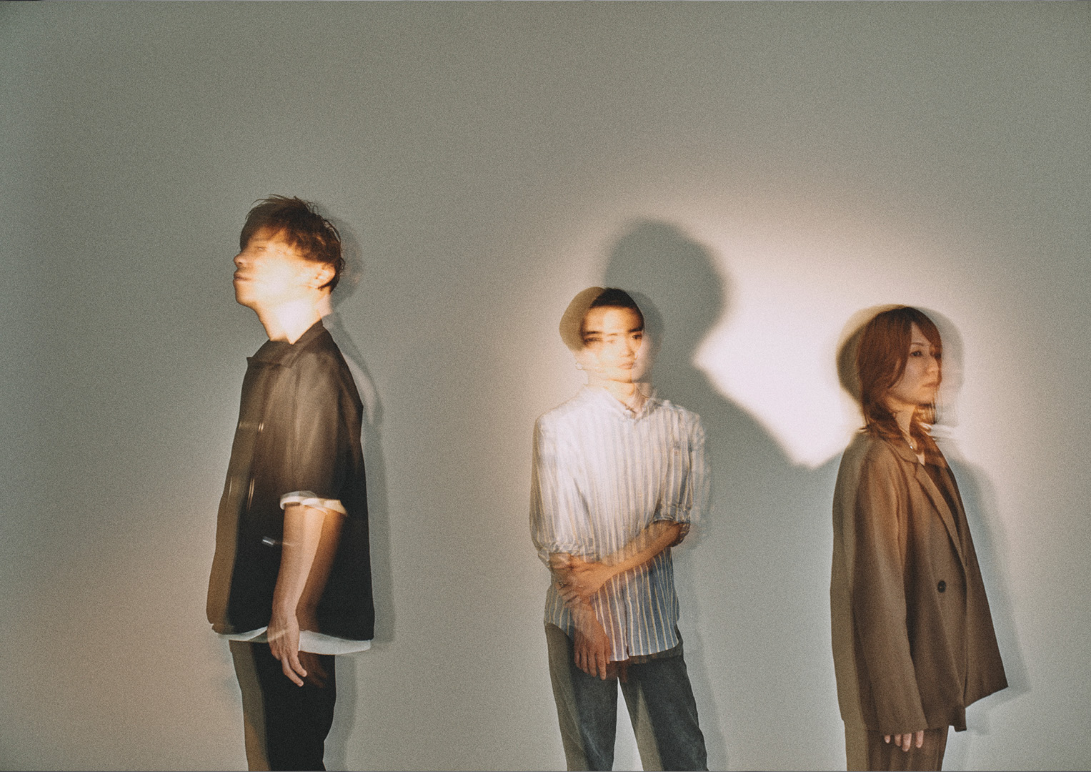 Kazutoshi Sohta Trio α